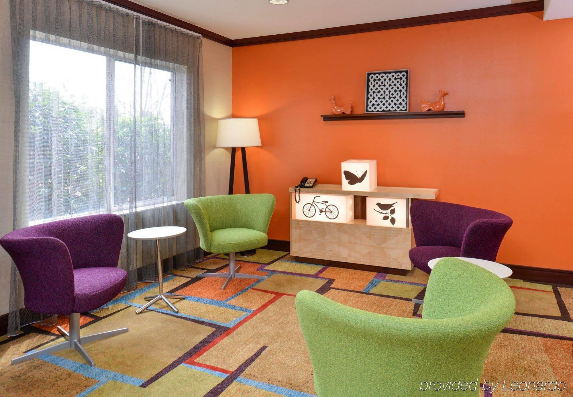 Fairfield Inn And Suites By Marriott Birmingham / Bessemer Exterior foto